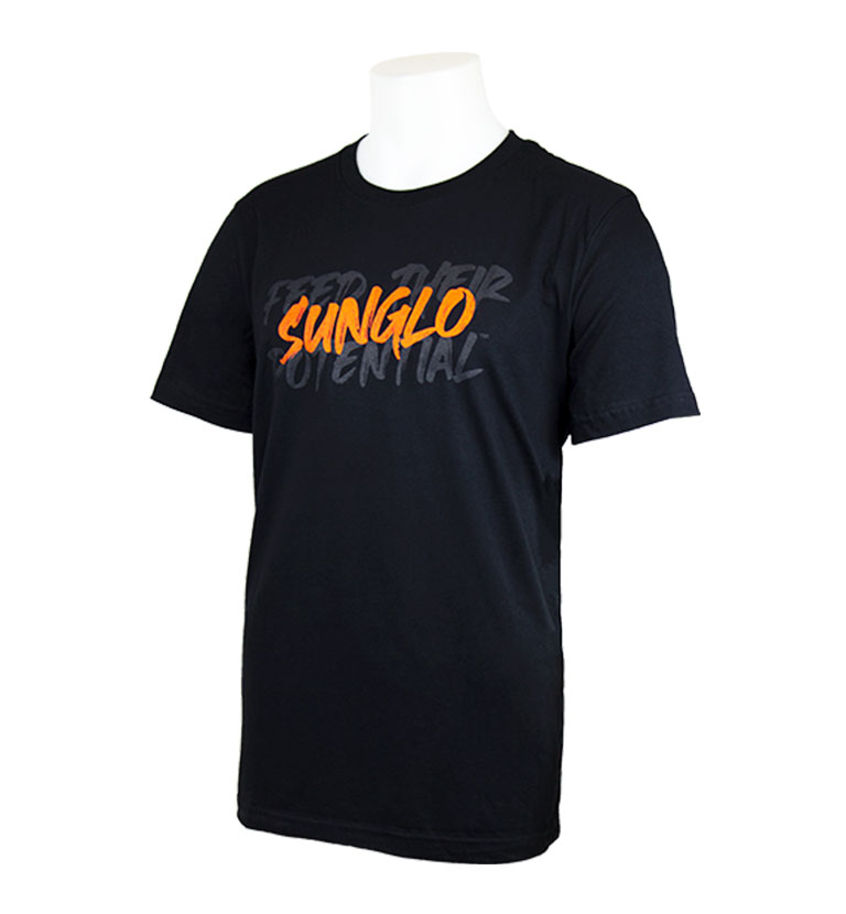 sunglo t-shirt