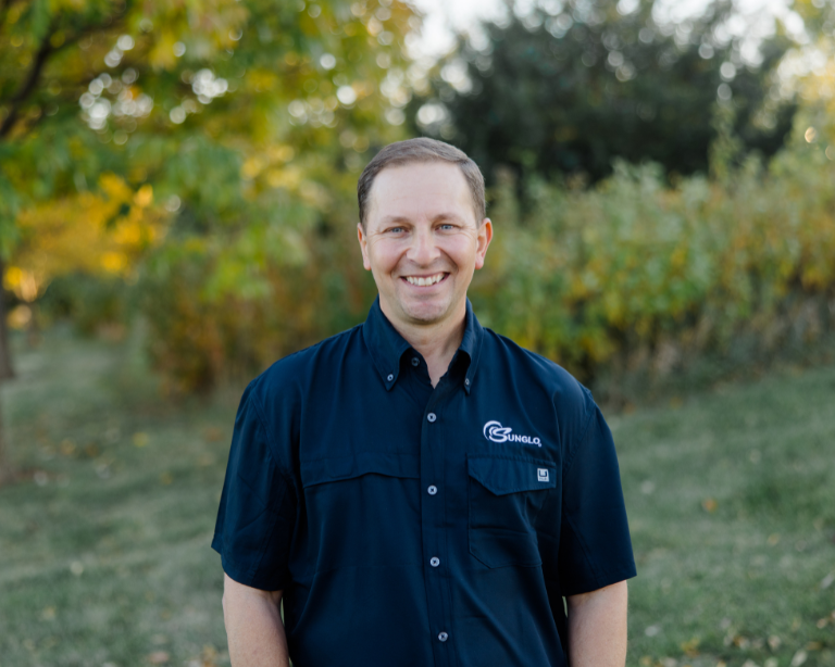 Brad Mabry Sunglo Feeds