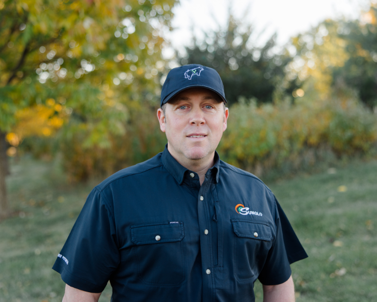 Brandon Yantis Sunglo Feeds