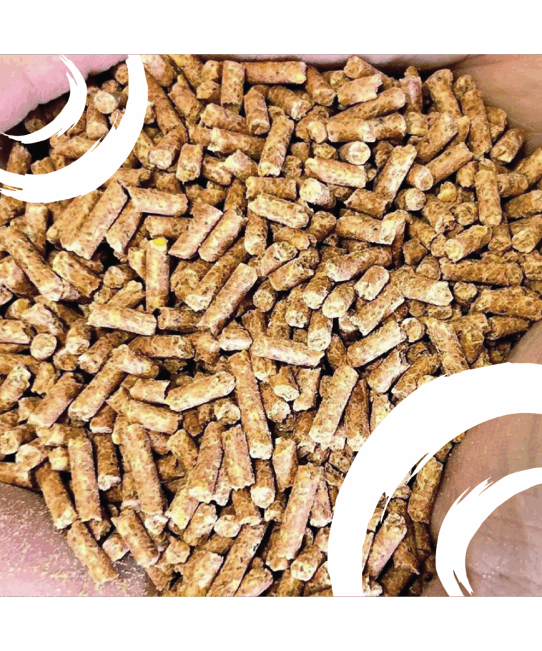 sunglo final control pellet