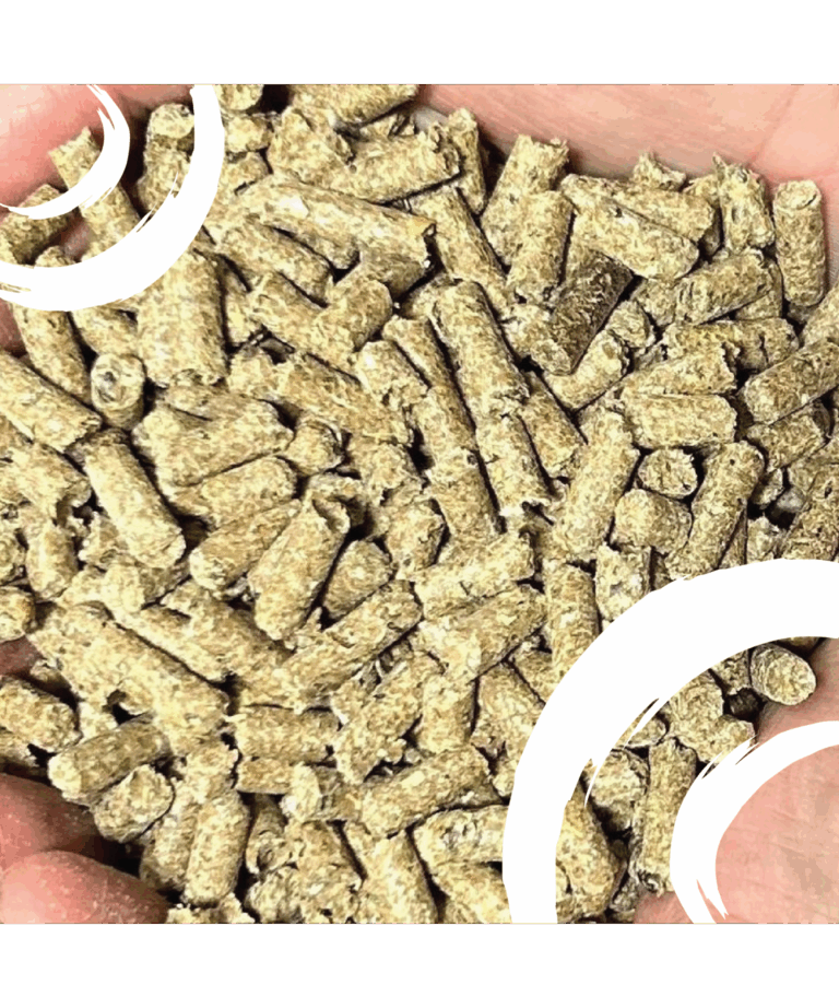 sunglo full body pellet