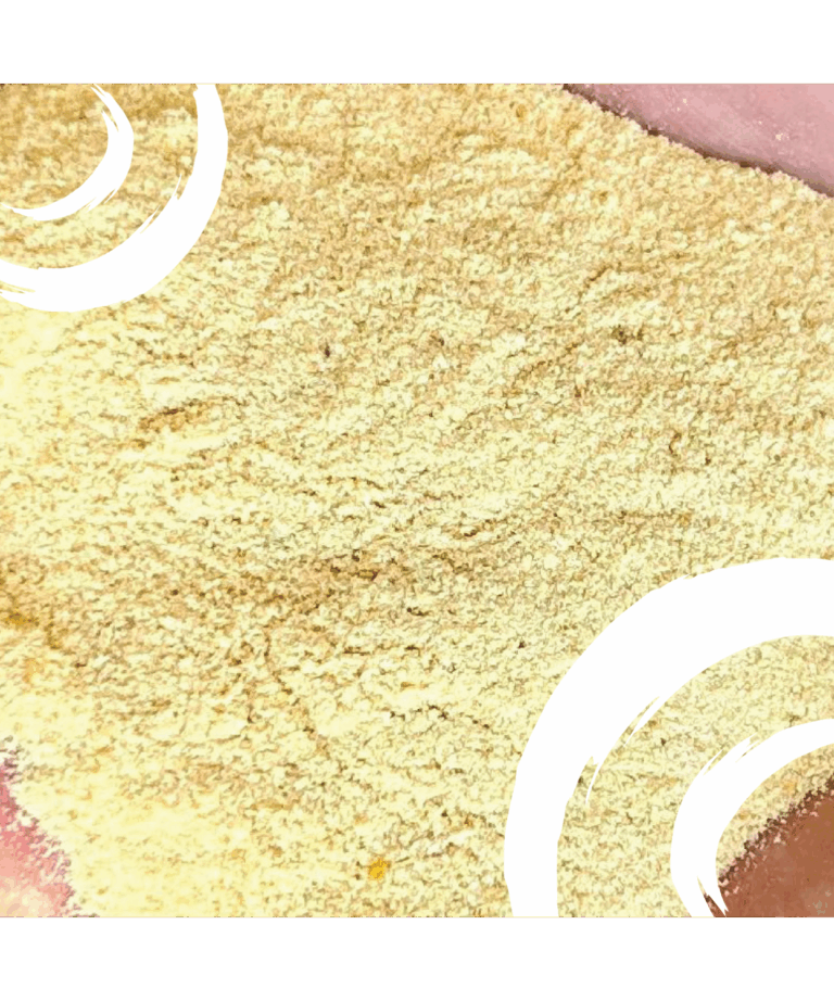 sunglo man up powder